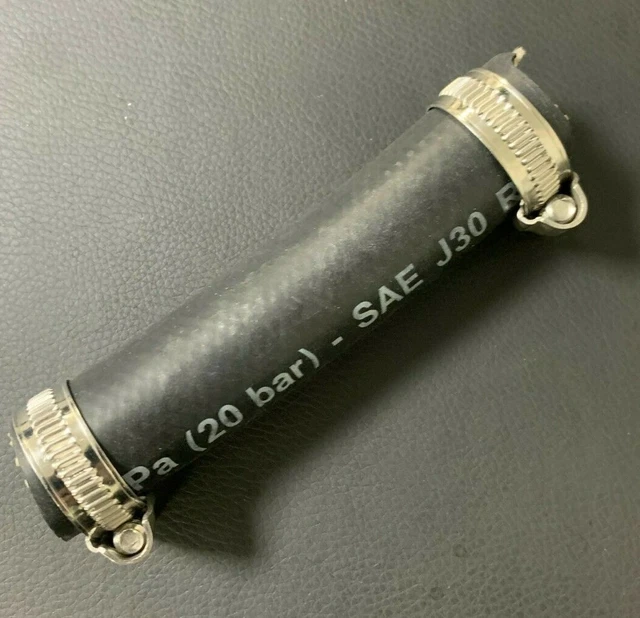 VAILLANT ECOTEC PLUS Compatible Connection Rubber Hose Pipe 180946 824 ...