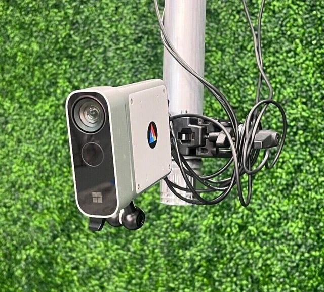 MICROSOFT AZURE KINECT DK Developer Kit Depth Camera / BUNDLE of 10 ...