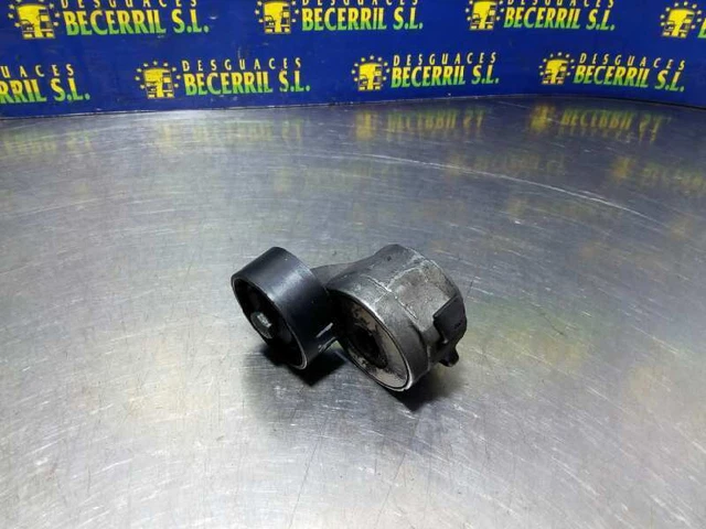 galet tendeur pour CITROEN C4 COUPE 1.6 HDI 2004 1132748