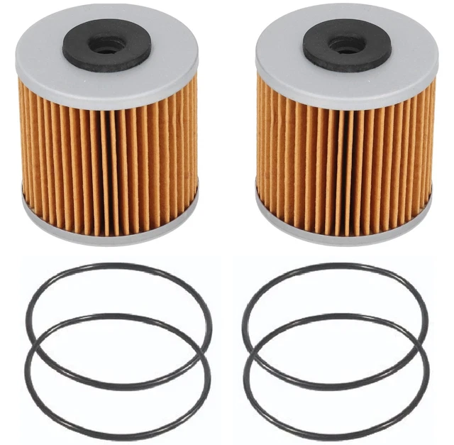 Hydro Transmission Filter Fits Hustler 604126 Fits Spartan 450-0023-00 - Foto 9