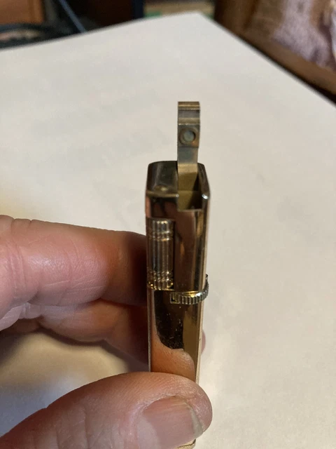 Bravo Korea Cigarette Lighter 6