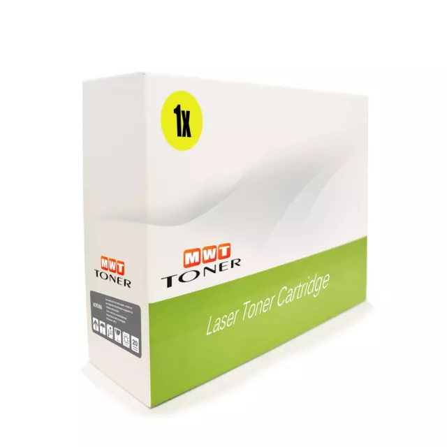 Cartridge Yellow for Xerox Phaser 7760-NM 7760-DN 7760-GX 7760-DNM 7760-N 7760-V
