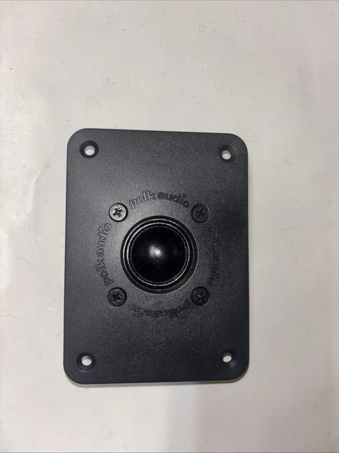 TWEETER DOMO POLK Audio OEM RD0198-1 SL3000 1