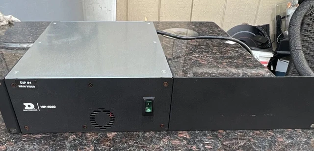 Daktronics VIP-4060