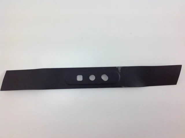 Lama Di Ricambio Per Tagliaerba Maori - 42cm, Compatibile Con MP4410P E MP4414S - Foto 2