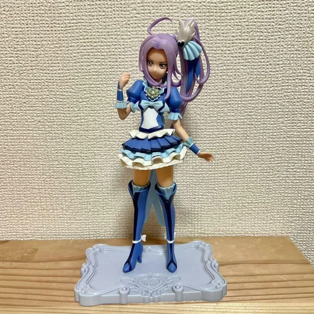 Sweet Pack DX KiraKira Precure – Jouet Bandai, Glitter Force, D'occasion