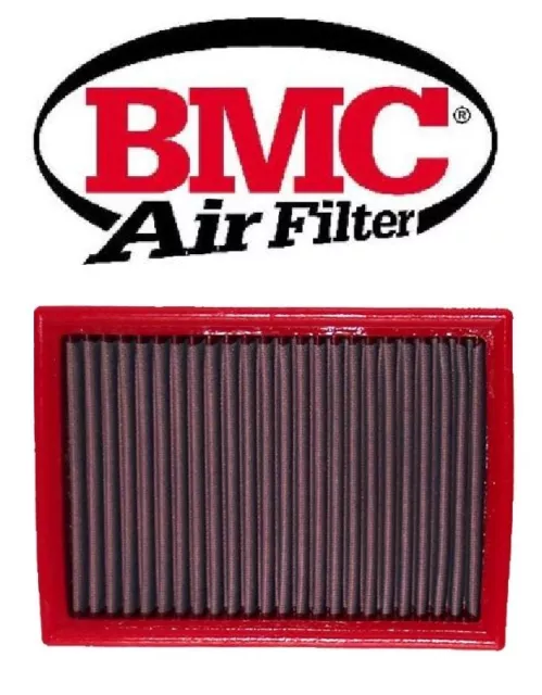 BMC FILTRO ARIA SPORTIVO AIR FILTER PER BMW 3 Series (E36) 320 i 2.0 1990 1991