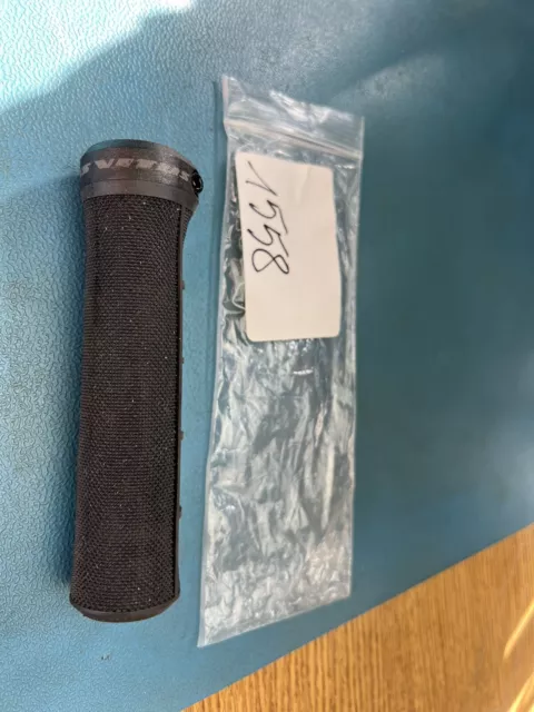 Vitus lock on grips outlet