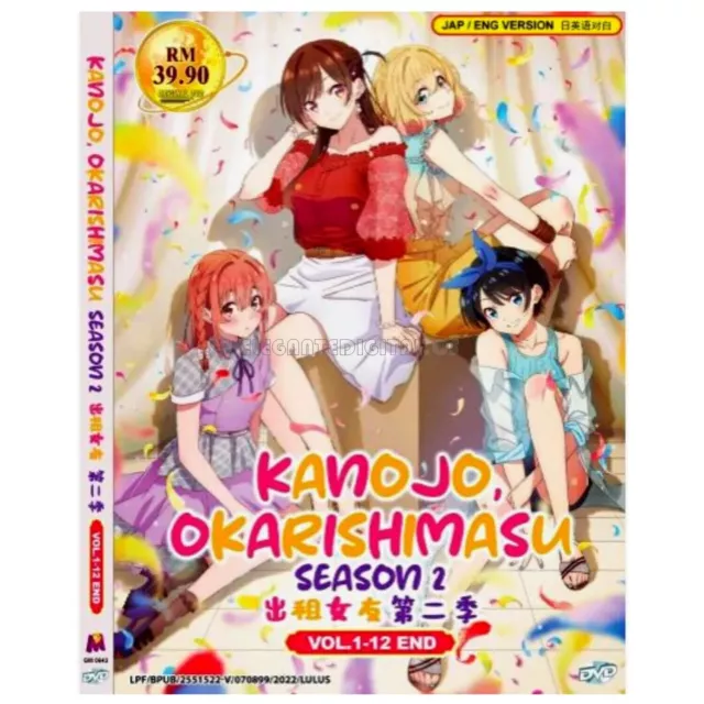 DVD ANIME MAMAHAHA No Tsurego Ga Motokano Datta 1-12 End English