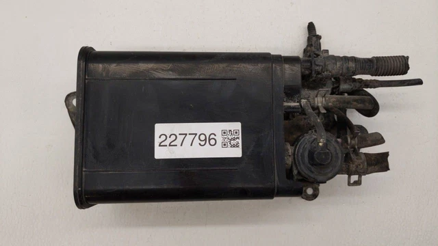 2009 Toyota Corolla Fuel Vapor Charcoal Canister UJW71