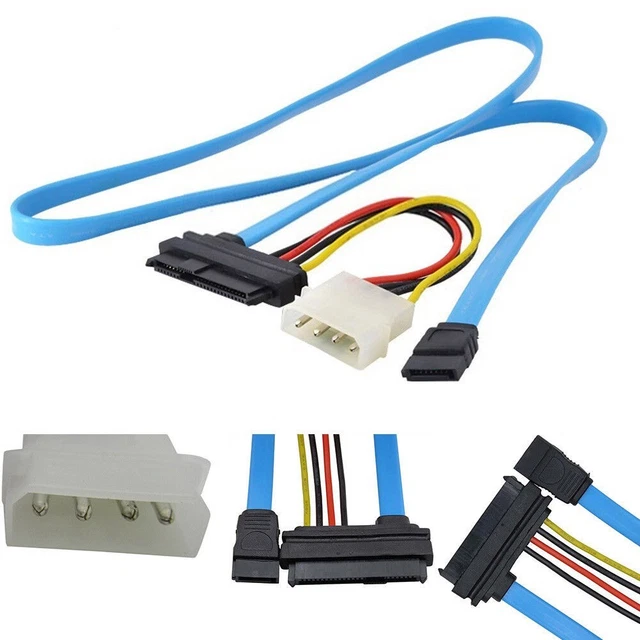 70CM/267INCH CABLE ADAPTER for Connecting SAS Controller to SATA Hard