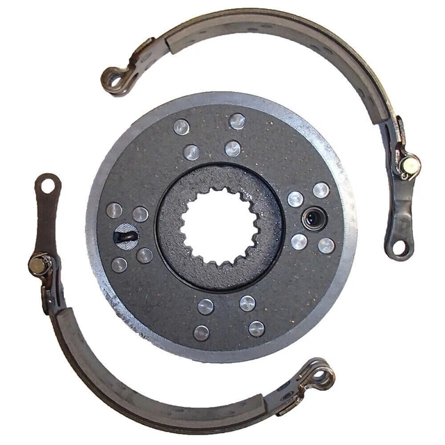 Brand New 249022A3 Brake Assembly Fits Case 530 430 570 480C 580 470 480