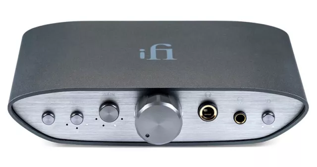 ifi Audio Zen Can  Amplificador de Auriculares