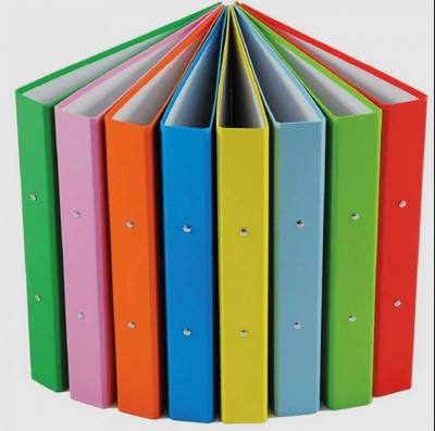 RACCOGLITORE CARTELLINA CACHAREL WORLD MONDADORI ARCHIVIO UFFICIO SCUOLA Cacharel PRL 