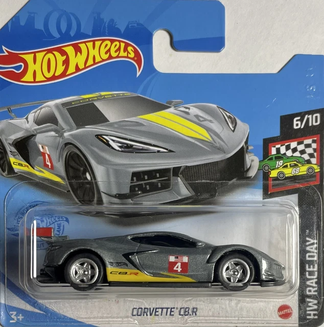 hot wheels 1/64 🇫🇷 RLC Double Demon édition 2010 Redline Club Exclusive