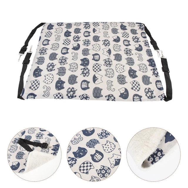 Puppy Hanging Bed Hanging Hamster Hammock Cat Resting Pad