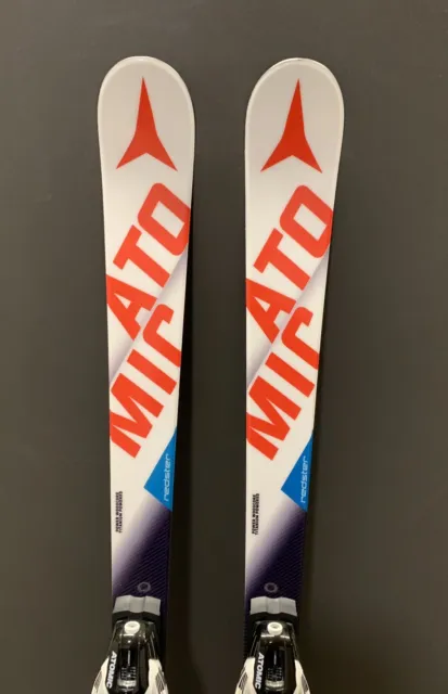 TOP !  NEU! ATOMIC REDSTER GS 145 cm Ski, NEU € 995,- 2