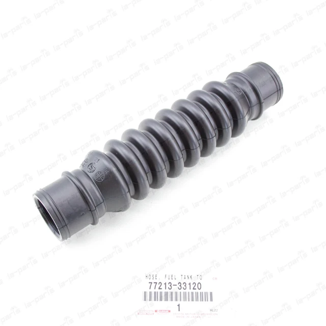 NEW GENUINE TOYOTA 9504 Fuel Tank Filler Neck Hose 7721333120 36.00