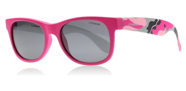 Lunette Solaire Enfant POLAROID main image 1