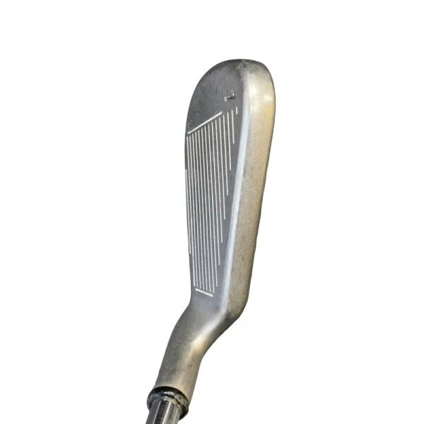 Fer 5 Callaway Big Bertha RCH 75i Regular Flex Droitier - Occasion En Bon état, Shaft Graphite