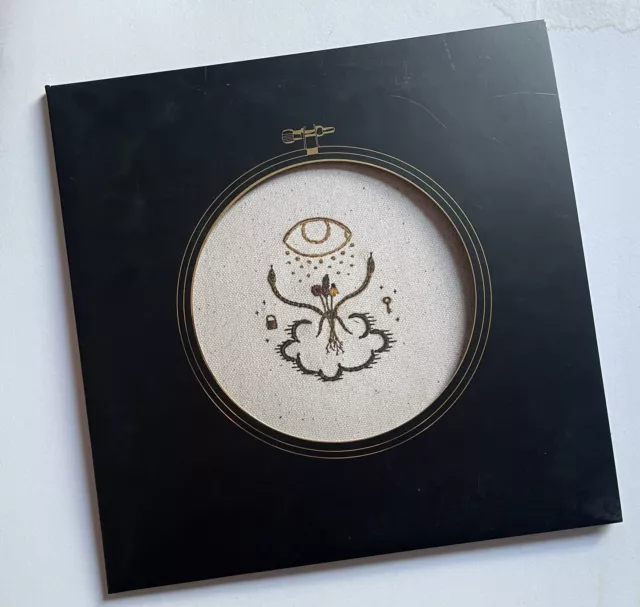 Into It. Over It. - Standards LP 03189-1 / Cream Coloured Vinyl + MP3 download