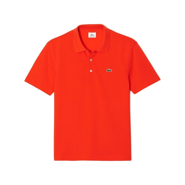 Tabella misure online polo lacoste