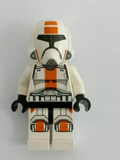 Lego - figurine Star wars 100 % Lego - lot kgs vrac