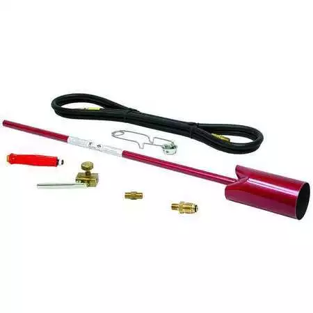 Flame Engineering Vt3-30Svc Torch Kit,Propane,500,000 Btu