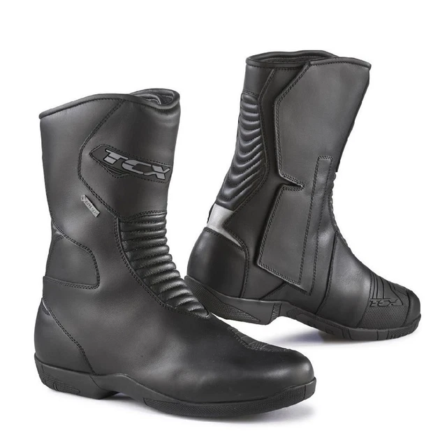 Botte hotsell moto hiver