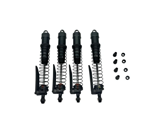 Suspension & Steering Parts, Chassis, Drivetrain & Wheels