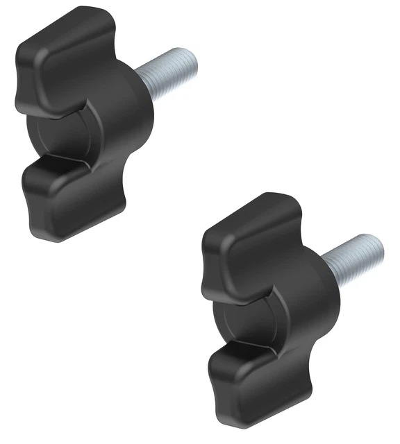RICAMBI ROLL LINE - VITE BLOCCA DADO (1 RICAMBI ROLL LINE - VITE BLOCCA DADO (1