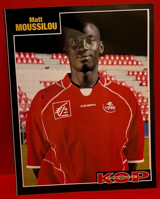 Pascal Feindouno: Nouveau club à 35 ans ! - Africa Top Sports