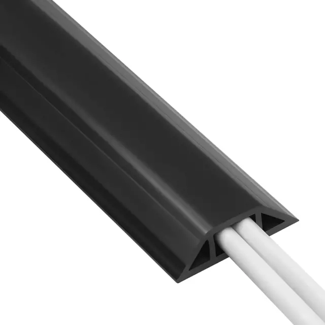 ZhiYo TV Cord Cover for Wall, 31.5 inch Cable Concealer, Cord