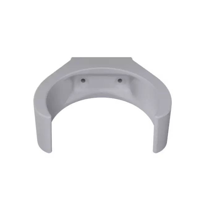 Soporte de Pared para Makita Dcl Serie Aspiradora Soporte En 10 Colores