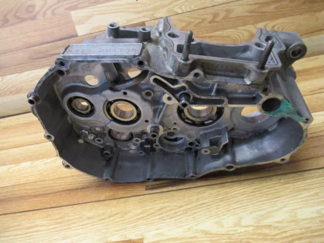 Ltz 400 Suzuki Quad Sport 2003 Ltz 400 2003 Crank Case Right