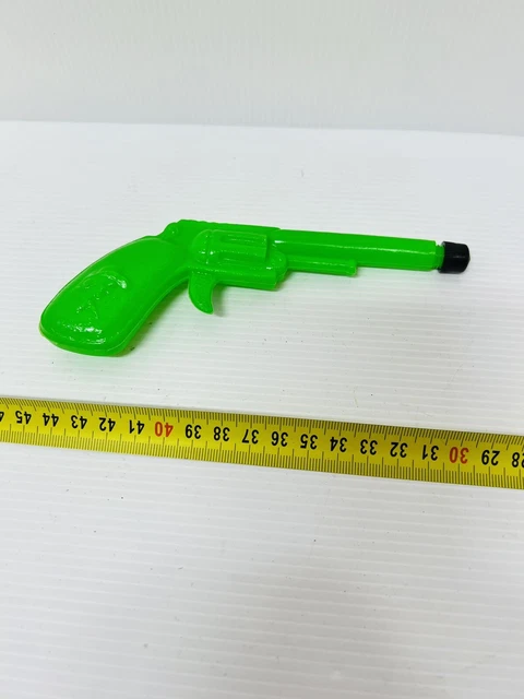 Legami - Pistola ad Acqua - Water Gun, Pistola Giardino Acqua per Bambini Adulti, Pistola d'Acqua Potente