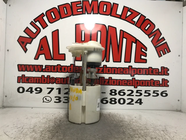 8332060050 Auto Carburante Serbatoio Galleggiante Calibro Invio Unità Per Toyota - 9