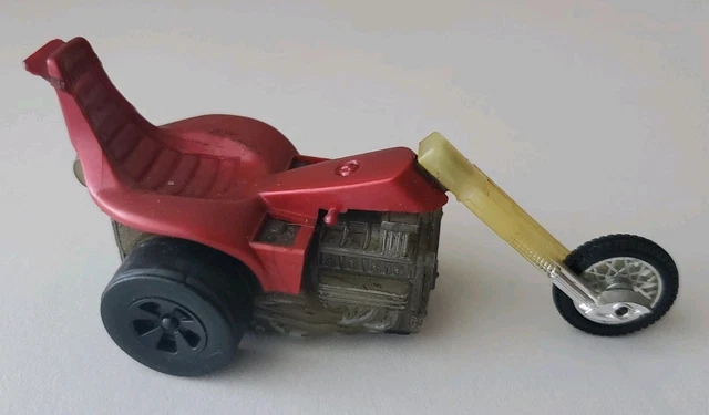 Motos et quads, Véhicules miniatures, Jouets et jeux - PicClick FR