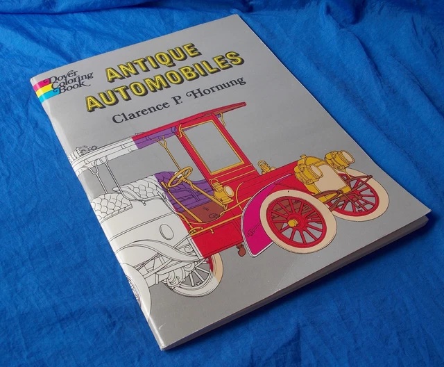【☺︎】 Other Vintage Auto Books, Books & Manuals, Automobilia