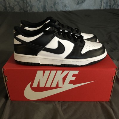 panda gs dunks
