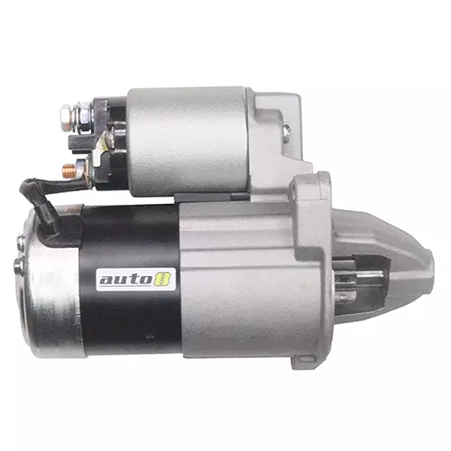 New Starter Motor for Mazda 323 BA Protege 1.8L Petrol (BPZE) 1997 to '99