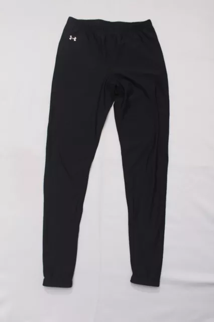 Under Armour Women's Size Medium Black Leggings