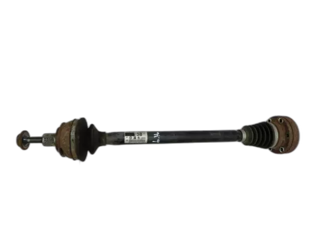 Albero motore albero articolato Hi Li per Audi A6 4F 6C QU 05-08 TDI 2,7 120KW 4WD
