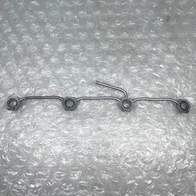 LB7 Duramax Fuel Rail Return Line Bolt - Replacement For GM 97257826