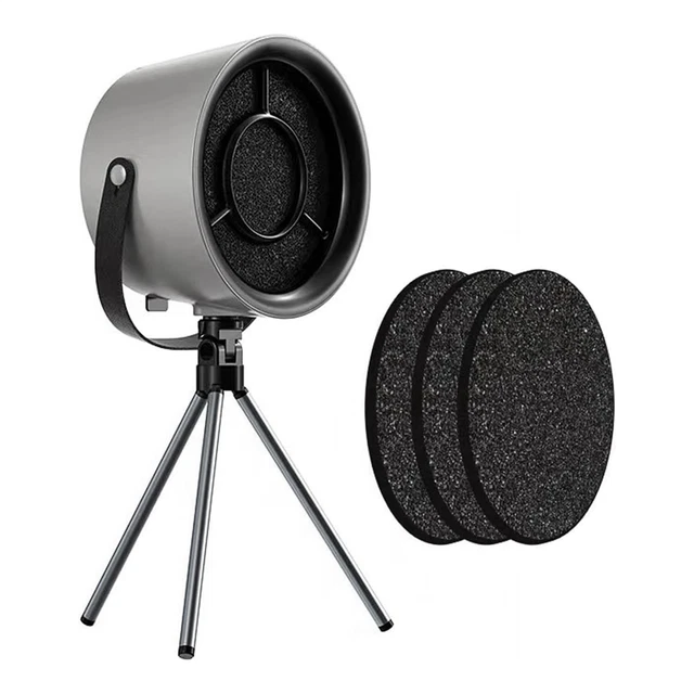 Marsupio Porta Attrezzi Da Cintura - Nero Blu, 29x16x11cm - Foto 2