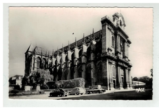 51 Chalons Sur Marne La Cathedrale Nâ° 408