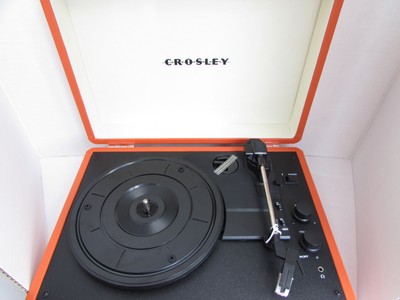 NUOVA STRUMENTI MUSICALI CRUISER PLUS GIRADISCHI IN LAVAGNA NERA 