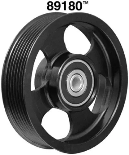 Accessory Drive Belt Idler Pulley Dayco 89180