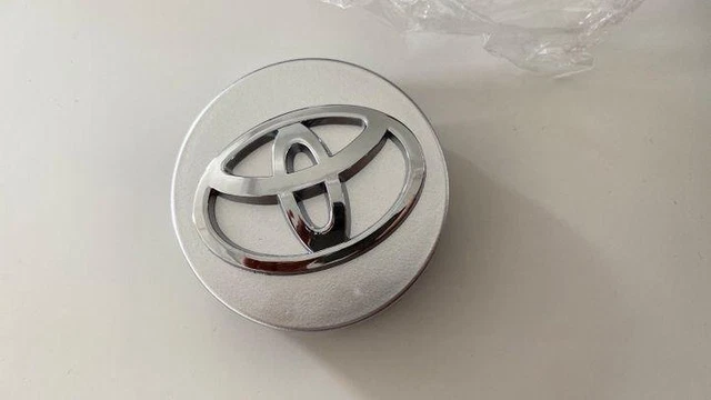 TOYOTA AVENSIS T25 Radkappen 4260352110 PZ406986701C 60MM 2.00 Diesel 21453195