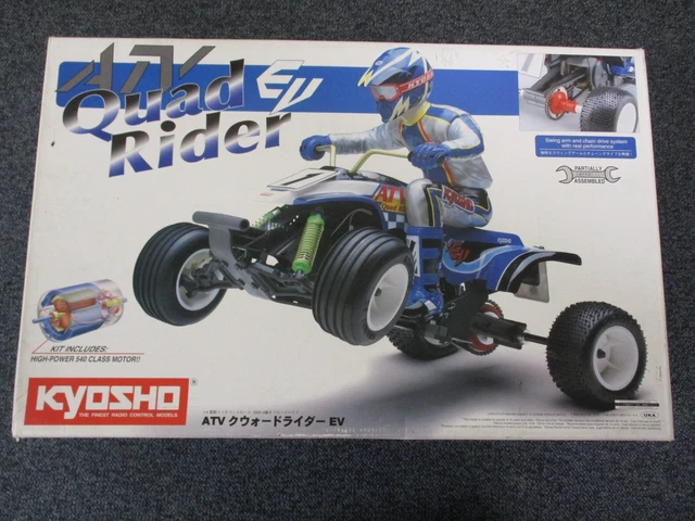 Cars, Trucks & Motorcycles, RC Model Vehicles & Kits, Radio